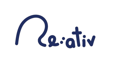 Re:ativ Minds logo