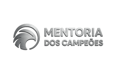 Mentoria dos Campeões logo