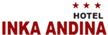 Hotel Inka Andina Cusco logo