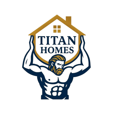 Titan Homes logo