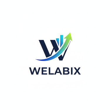Welabix logo