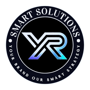 YR Smart Solutions logo