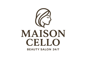 Maison cello logo