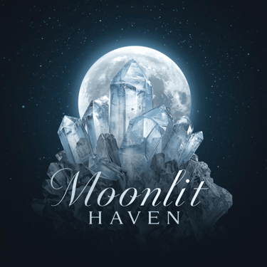 Moonlit Haven logo