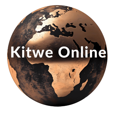 KitweOnline logo