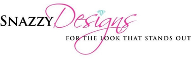 Snazzy Designs Jewelry logo