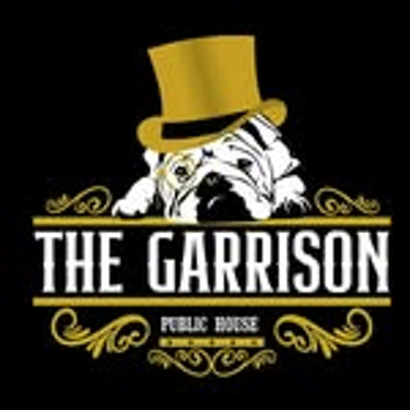 Garrison Pub Gómez Palacio logo
