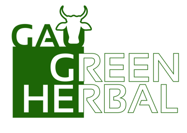 gaugreenherbal logo