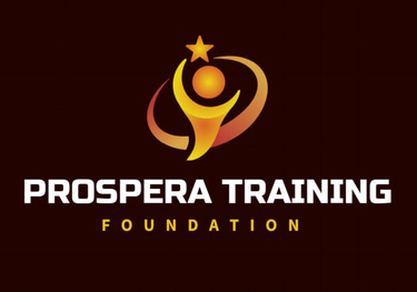 Prospera Training Foundation logo