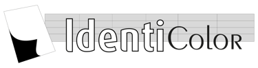 IDENTICOLOR logo