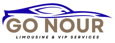 Go Nour Limo logo