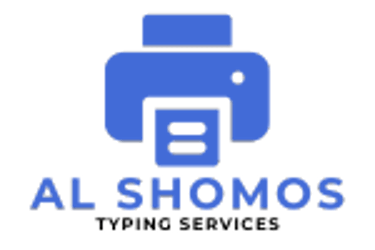 Al Shomos logo