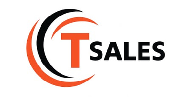 T-Sales 360 logo