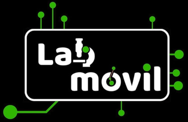 labmovil logo
