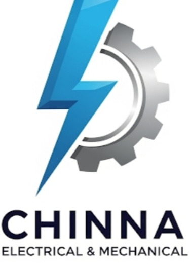 Chinna electrical and mechanical spares logo