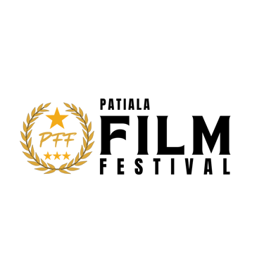 Patiala Film Festival logo