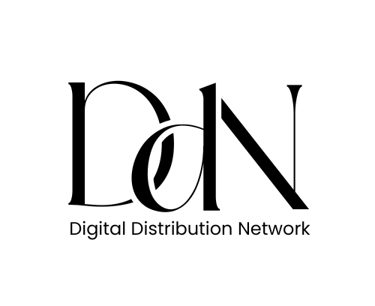 Digital Distribution Network LLC logo