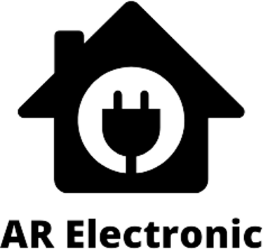 AR Electronic Trading logo