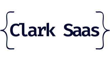 clark saas logo