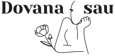 Dovana Sau – Dovilė Šipelienė logo