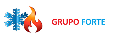 Grupo Forte logo