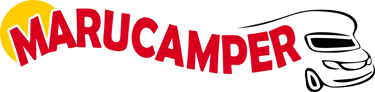 Marucamper logo