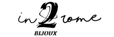 In2rome bijoux logo