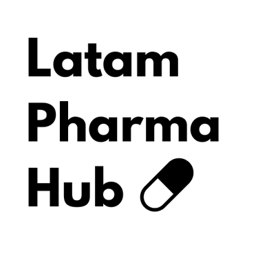 Pharma Voz logo