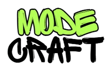 ModeStore logo
