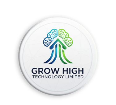 GROW HIGH TECHNOLOGY LIMITED logo