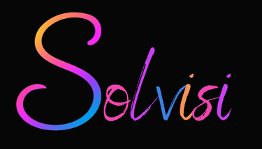 Solvisi logo