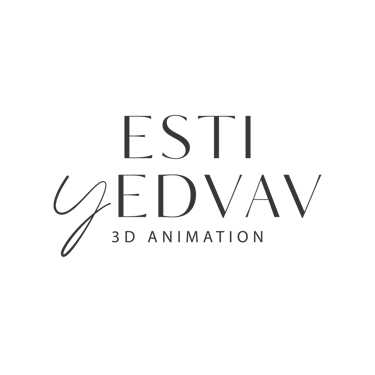 Esti Yedvav logo