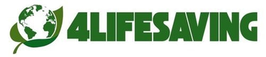 4Lifesaving logo