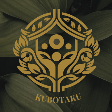 Kubotaku logo