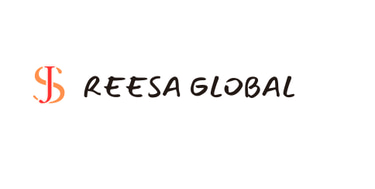 Reesa Global logo