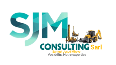 SJM CONSULTING SARL logo