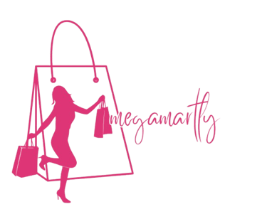 megamartly logo