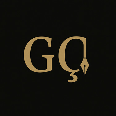 Güher Çile Medya logo