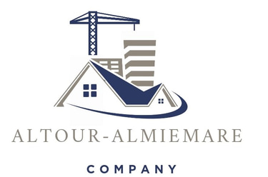 ALTwarALmemaru.com.iq logo