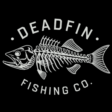 Deadfin Fishing Co. logo