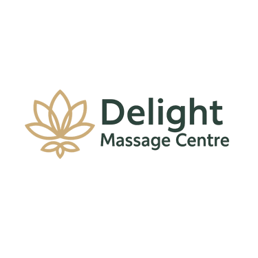 Delight Massage Centre logo