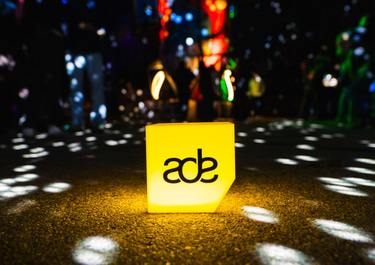 Partyade logo