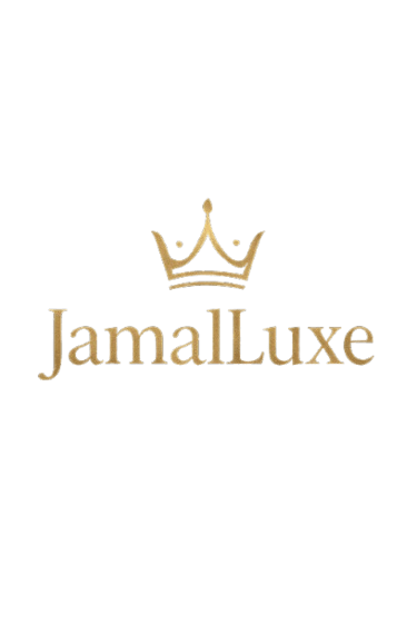 JAMAL LUXE logo
