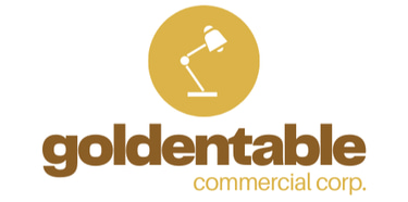 GOLDENTABLE COMMERCIAL CORP. logo