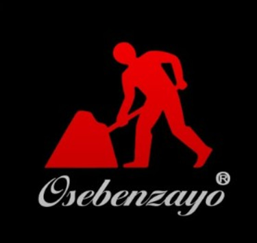 Osebenzayo logo