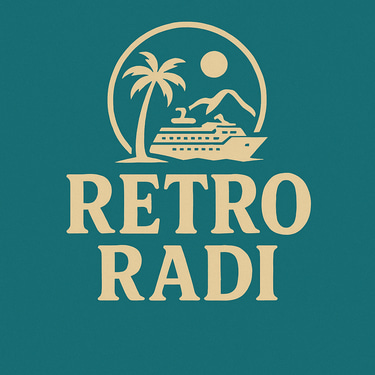 ReTroRadi - Reisetraumoase und Meer! logo