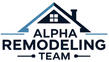 Masters Hand Remodeling logo