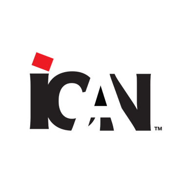 ican logo