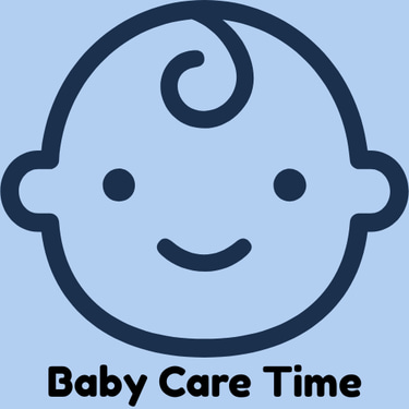 baby feeding and bathing.com logo