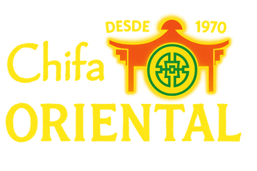 Chifa Oriental logo